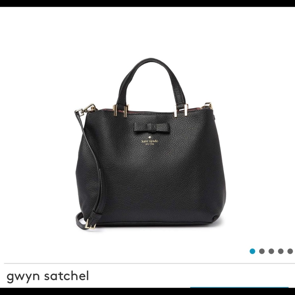 Kate spade ♠️ crossbody